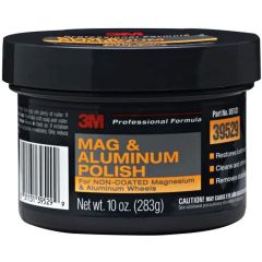 Mag & Aluminum Polish 10oz