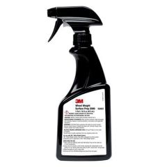 Wheel Weight Cleaning Surface Prep 16oz