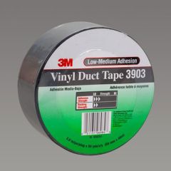 Duct Tape Gray 2" x 50yds