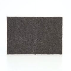 Scotch-Brite Gray Ultra Fine Pad Bx/20