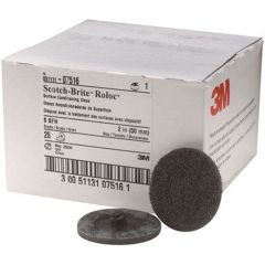 Roloc Surface Conditioning Disc 2" Bx/25