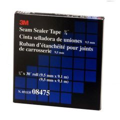 Seam Sealer Tape 3/8" x 30'