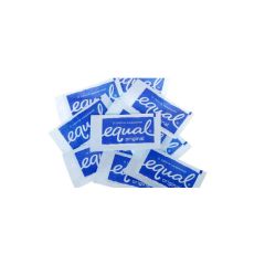 Equal Sugar Packets Cs/1000