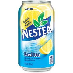 Nestea Soda Cans Cs/24