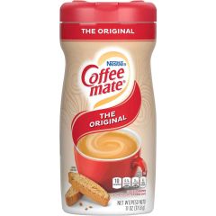 Coffee Mate Creamer Canister 11oz