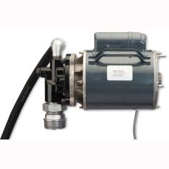 Electric Oil Pump 115V