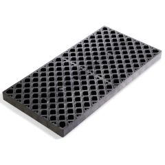 Deck Grates for Spill Containment Pallet