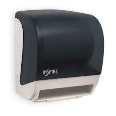 Electric Touchless Roll Towel Dispenser