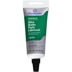 Brake Lube/Anti-Sieze Synthetic 2oz