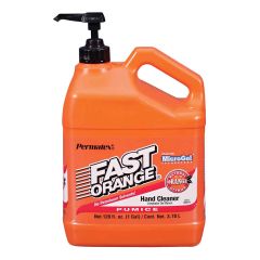 Hand Cleaner Fast Orange Gal Cs/4