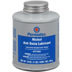 Nickel Anti-Seize Lubricant 16oz