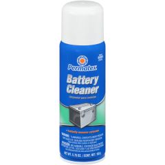 Battery Cleaner Aerosol 6oz