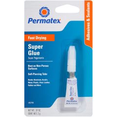 Super Glue 2gr Tube