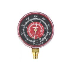 High Side R134a Replacement Gauge