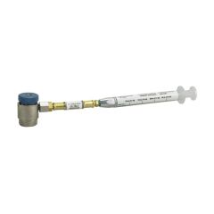 R-1234YF PAG Oil Syringe-type Injector