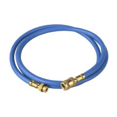 Replacement R134a Blue Hose Low Side 96"