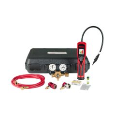 Tracer Gas Leak Detector Service Kit