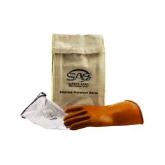 Electrical Service Glove Kit Large