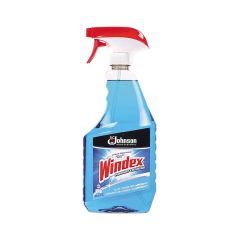 Windex Glass Trigger Spray 32oz Cs/8