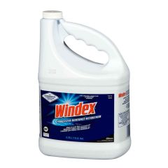 Windex Glass Cleaner Gallon