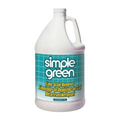 Simple Green Lime Scale Remover Gal Cs/6