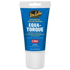 Equa-Torque Limited Slip Additive 4oz