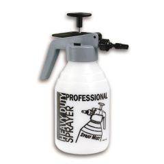 Pressurized Sprayer 2 Qt