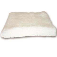 Terry Cloth Towels 15" x 18" Bg/12