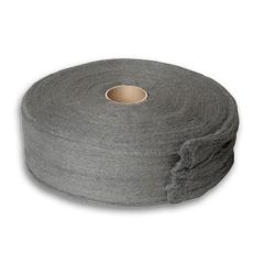 Steel Wool 00 Roll 5Lb