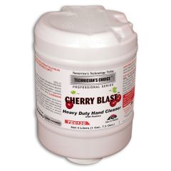 Hand Cleaner Cherry Blast Heavy Duty 4L