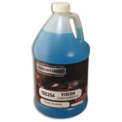 Glass Cleaner Vision Gallon