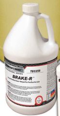 Brake Dust Remover Brake-R Gal