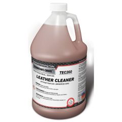 Leather Cleaner 1 Gallon