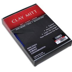 Clay Mitt Fine