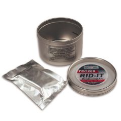 Rid-It Deodorizing Kit Ea