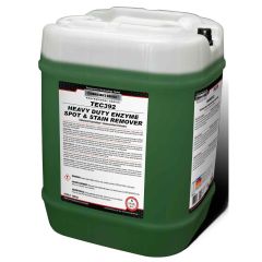 Enzyme Spot & Stain Remover 5 Gal Pail