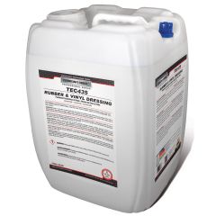 Dressing Rubber And Vinyl 5 Gal