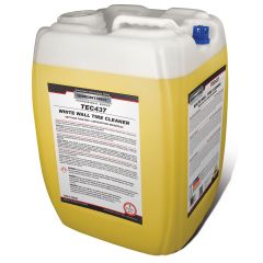 Cleaner White Wall Tire 5 Gal