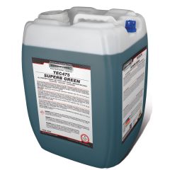 All Purpose Cleaner Superb Green 5 Gal