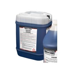 Glass Cleaner Vision Concentrate 5 Gal