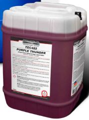 All Purpose Cleaner Purple Thunder 5 Gal