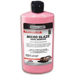 Polish Micro Swirl Glaze Remover 32oz