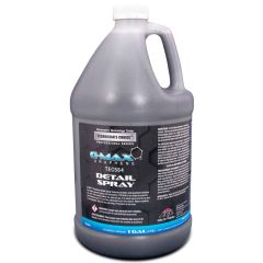 G-Max Detail Spray Gallon