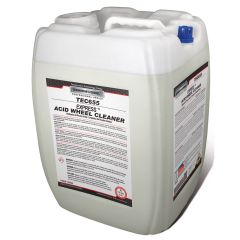 Express Acid Wheel Cleaner 5 Gallon