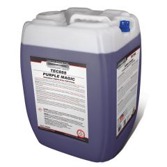 Tire Cleaner Purple Magic 5 Gallon