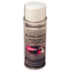 Spray Paint Gloss White 10.5oz Aerosol