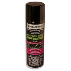 Stain Remover Heavy Duty 19oz Can