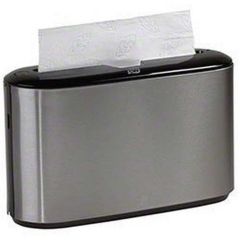 Tork Xpress Counter Hand Towel Dispenser