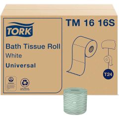 Toilet Tissue 2 Ply Cs/96