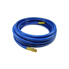 Air Hose Thermoplastic 50' x  3/8" ID